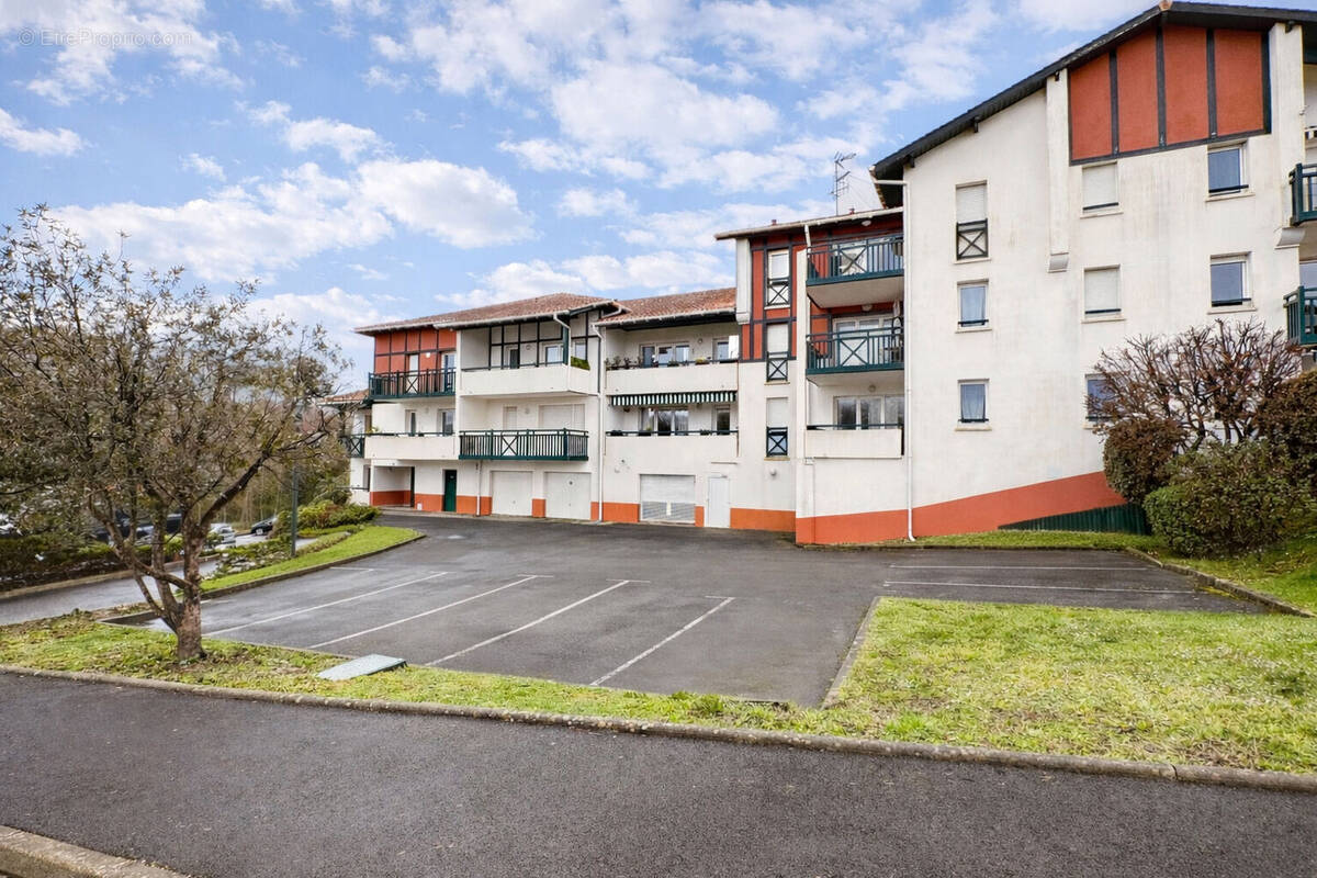 Photo 1 - Appartement à BOUCAU