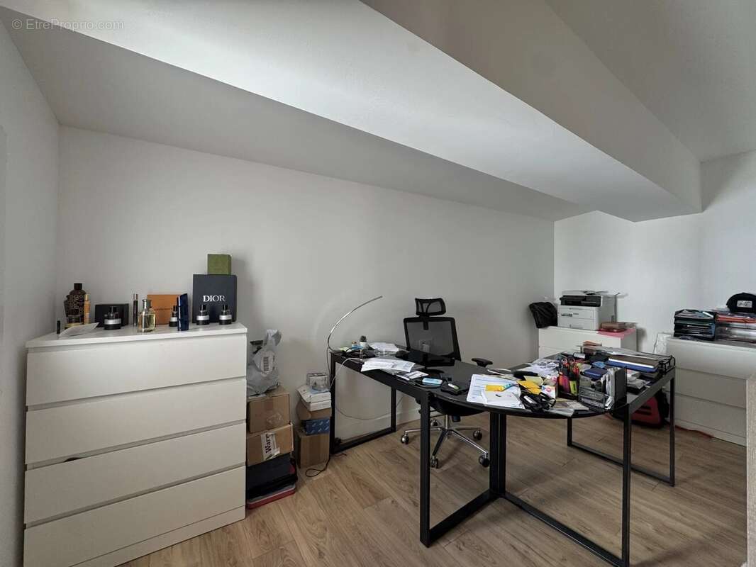 Maison à MARSEILLE-16E