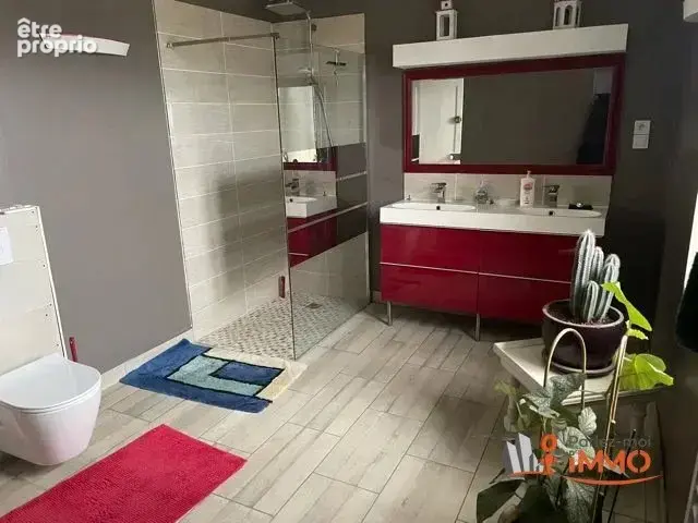 Authentique Maison Bourgeoise avec dépendances - photo 26