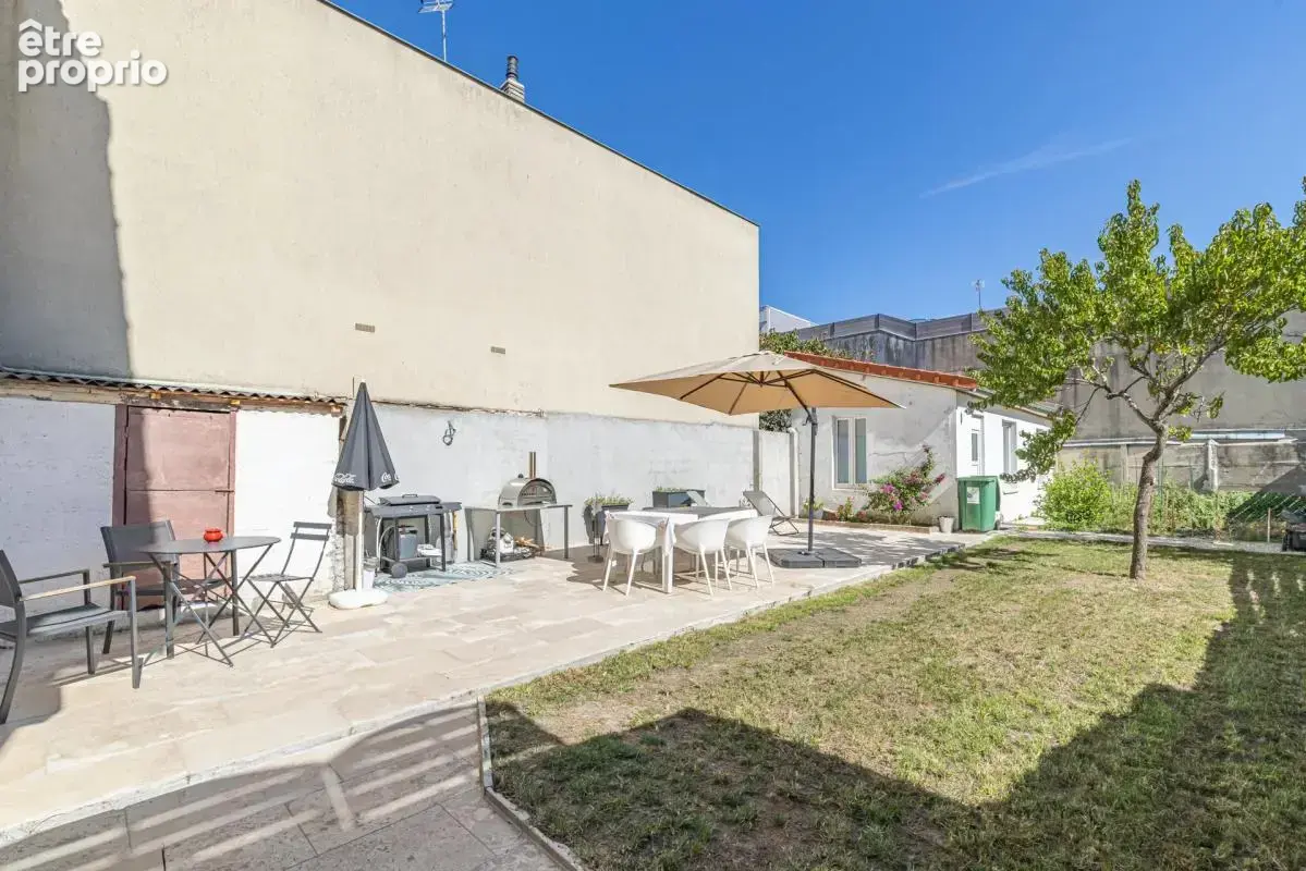 Maison refaite à neuf avec dépendances - photo 12