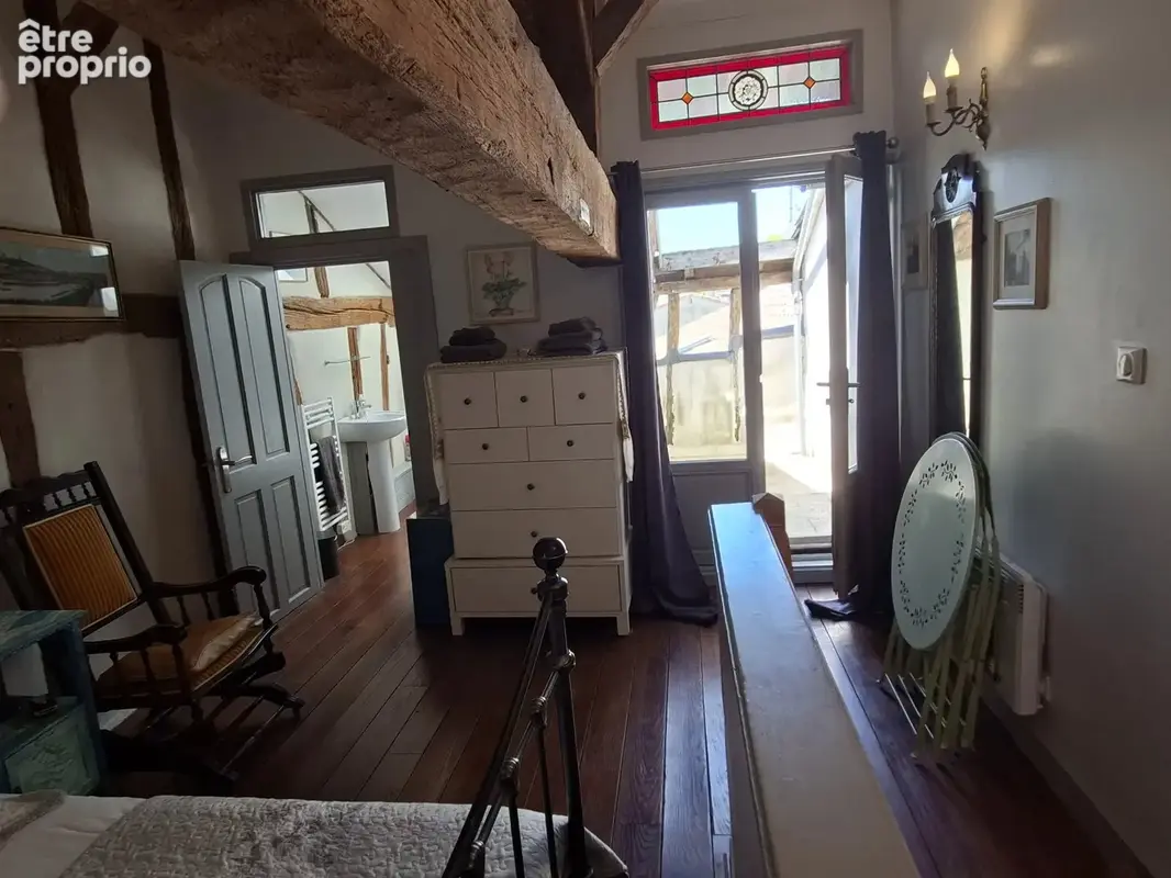 Une charmante maison de ville, véritable havre de paix - photo 10