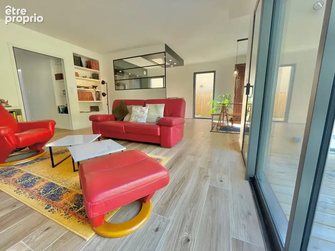 Maison 6 pièces 130 m² à vendre à Bruz (35170) - photo 5