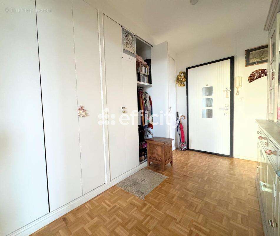 Appartement à CRETEIL