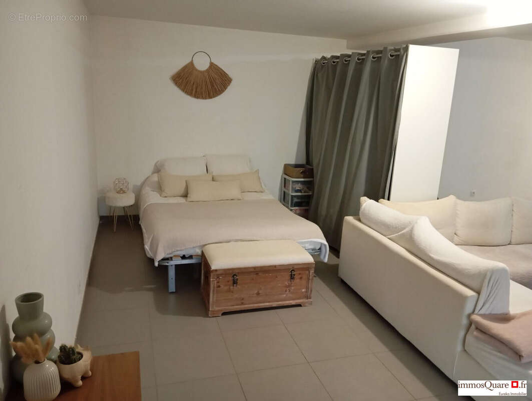 Appartement à DIVONNE-LES-BAINS