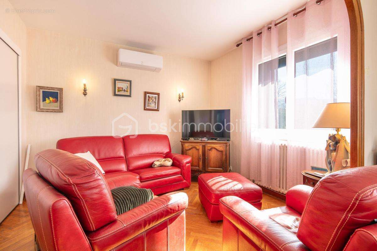 Maison de famille - photo 12