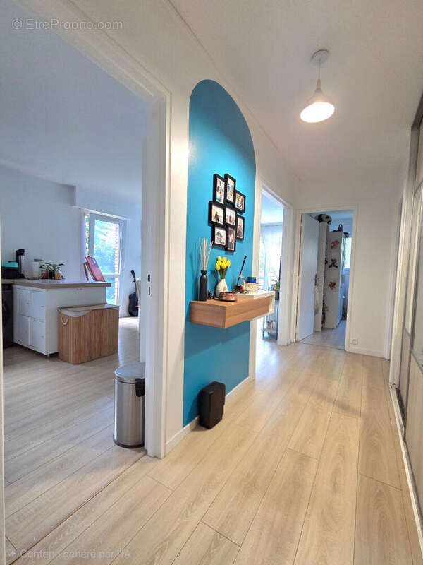 Appartement à CRETEIL
