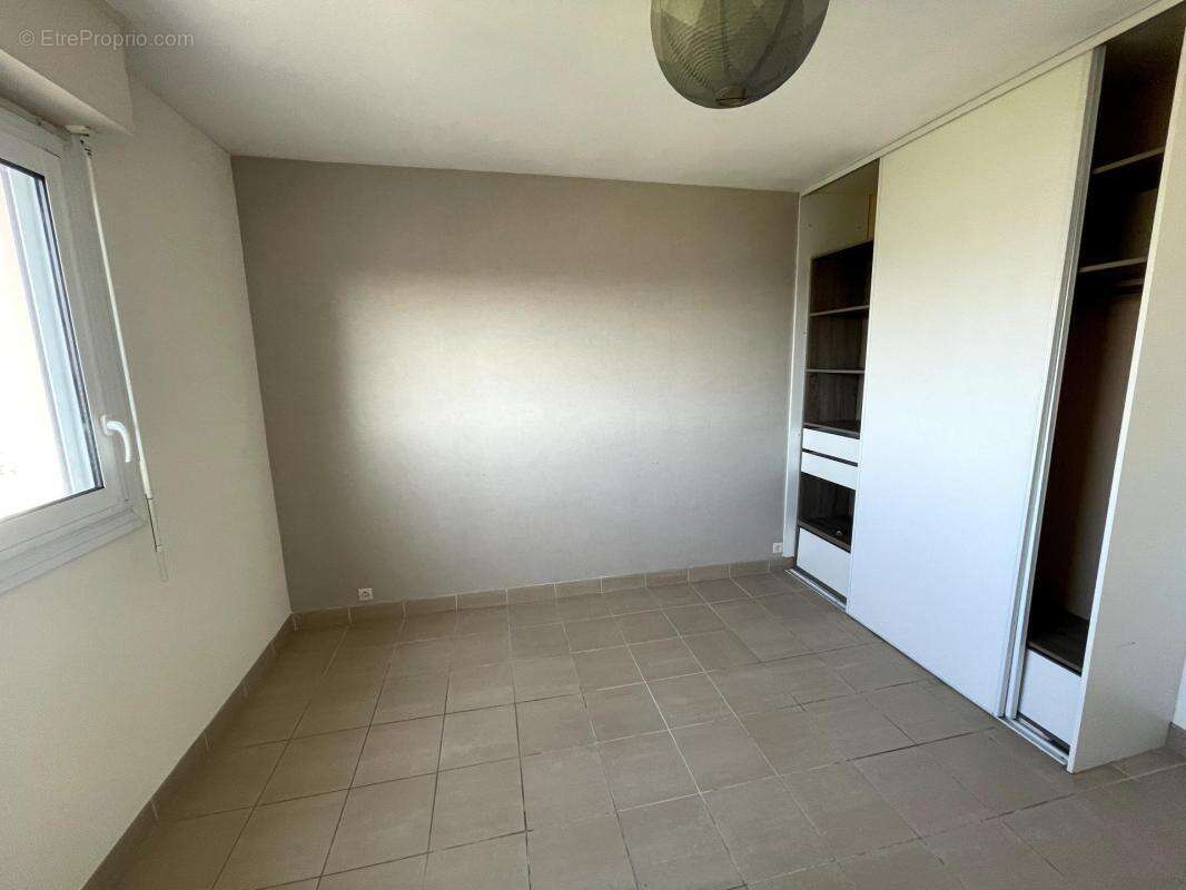 Appartement Île Beaulieu - Nantes, 75 m2, 3 pièces - photo 6