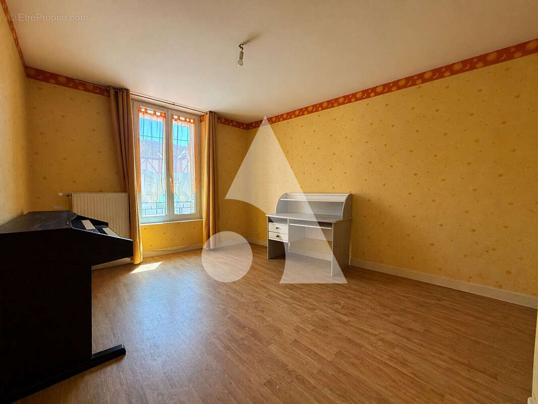 Maison à BAR-LE-DUC