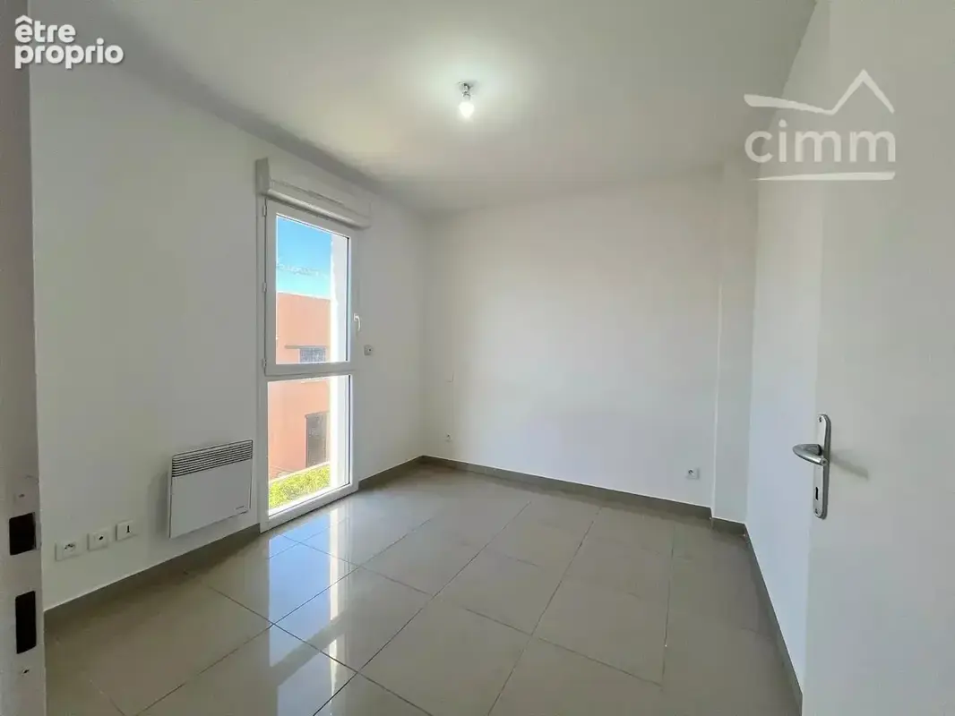 Charmant pavillon de 48 m² à Valras-Plage - photo 6