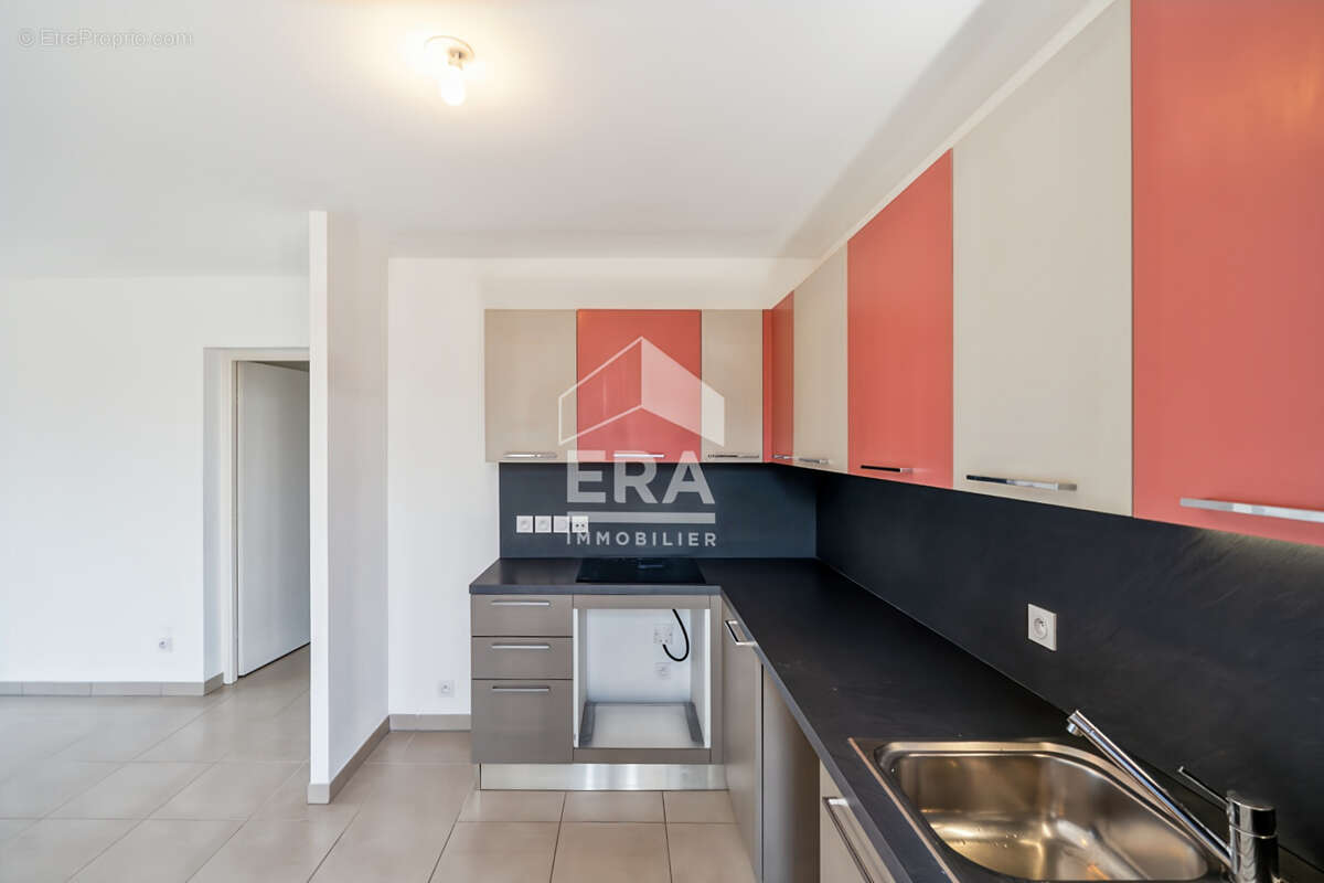 Appartement à BOUC-BEL-AIR