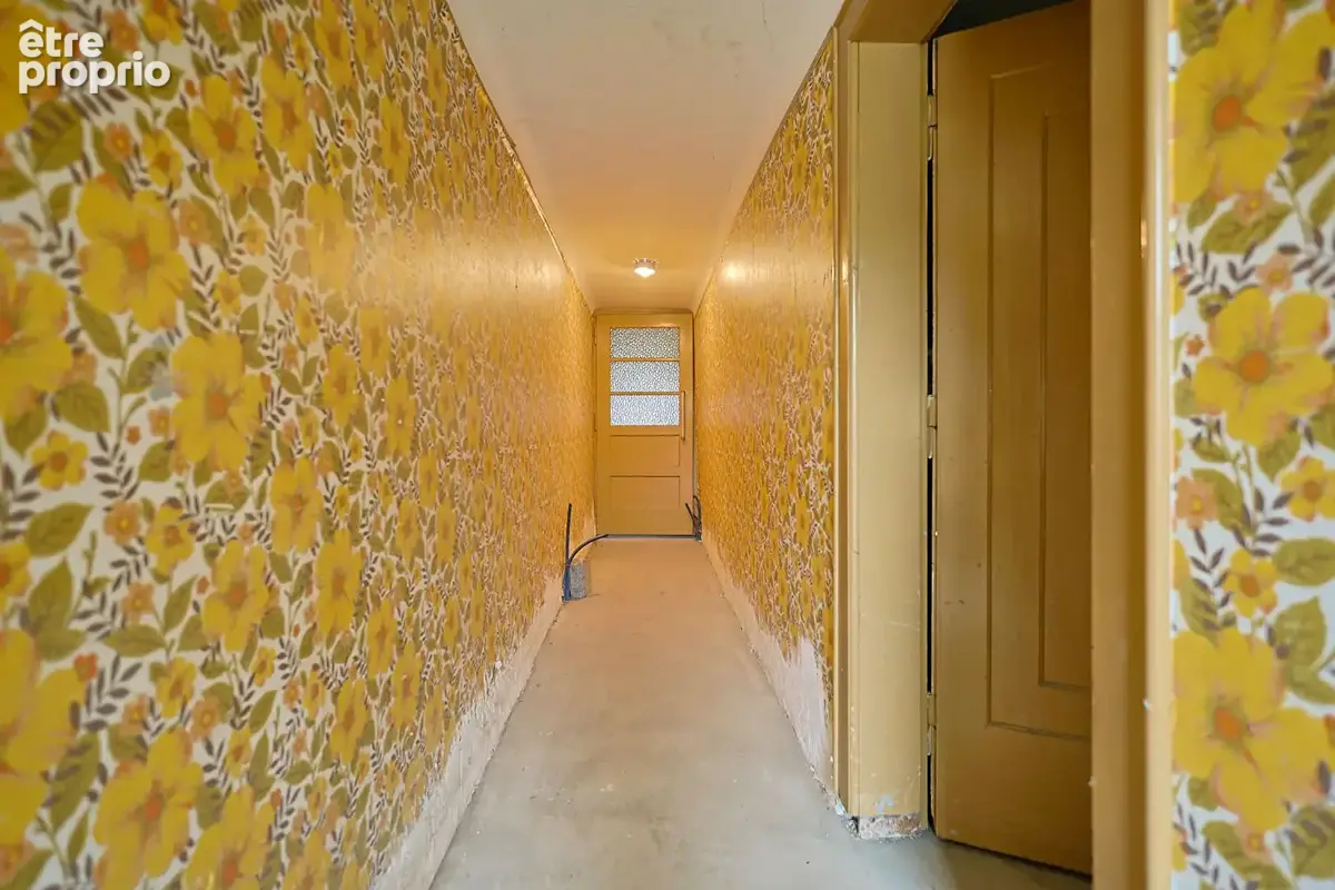 Maison Vahl Ebersing 160m² sur un terrain de 15 ares - photo 10