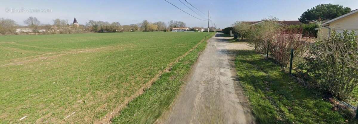 Photo 4 - Terrain à DOMMARTIN