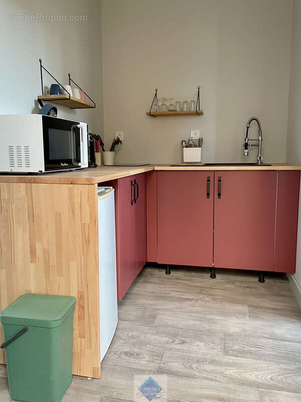 Appartement vue mer Ault - photo 8