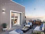 Appartement à VERNON