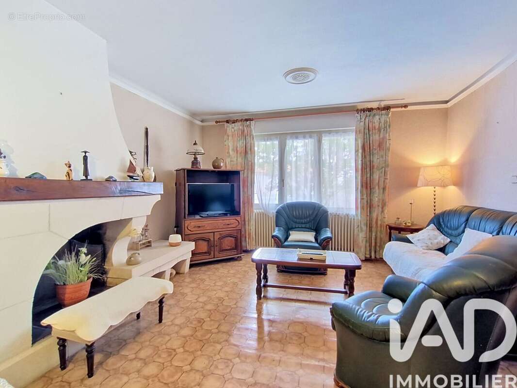 Photo 8 - Maison à AYTRE
