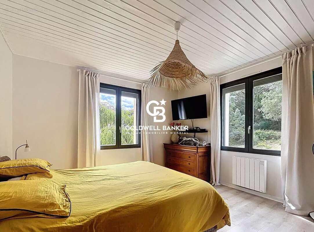 Maison à LONGEVILLE-SUR-MER