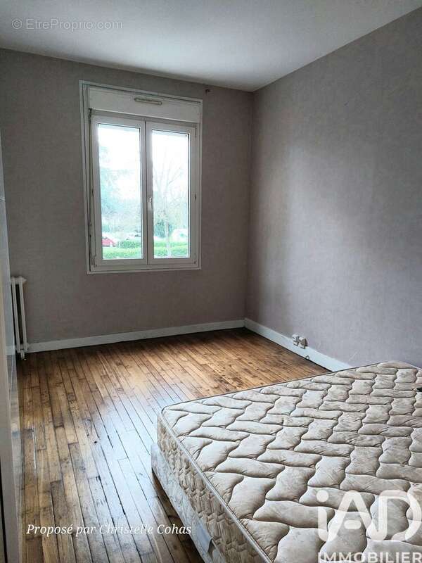 Photo 5 - Appartement à ANGERS