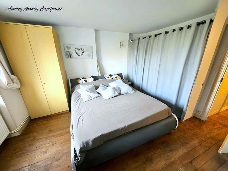 Maison de bourg idéale investissement - photo 6