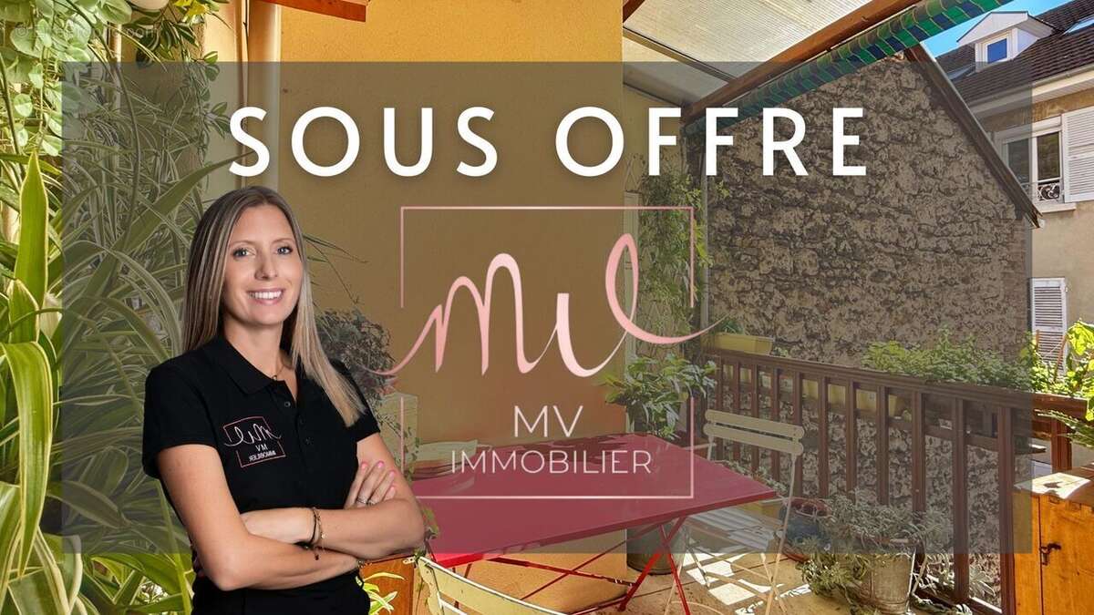 Appartement à VOIRON