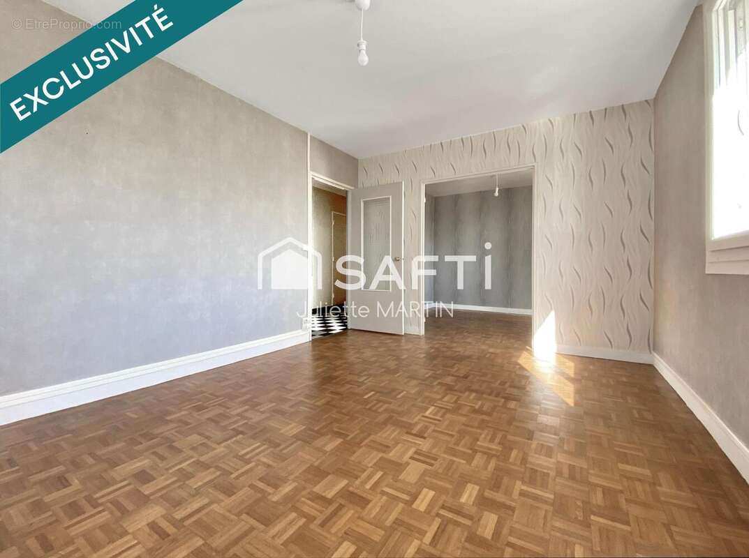 Photo 2 - Appartement à NANTES