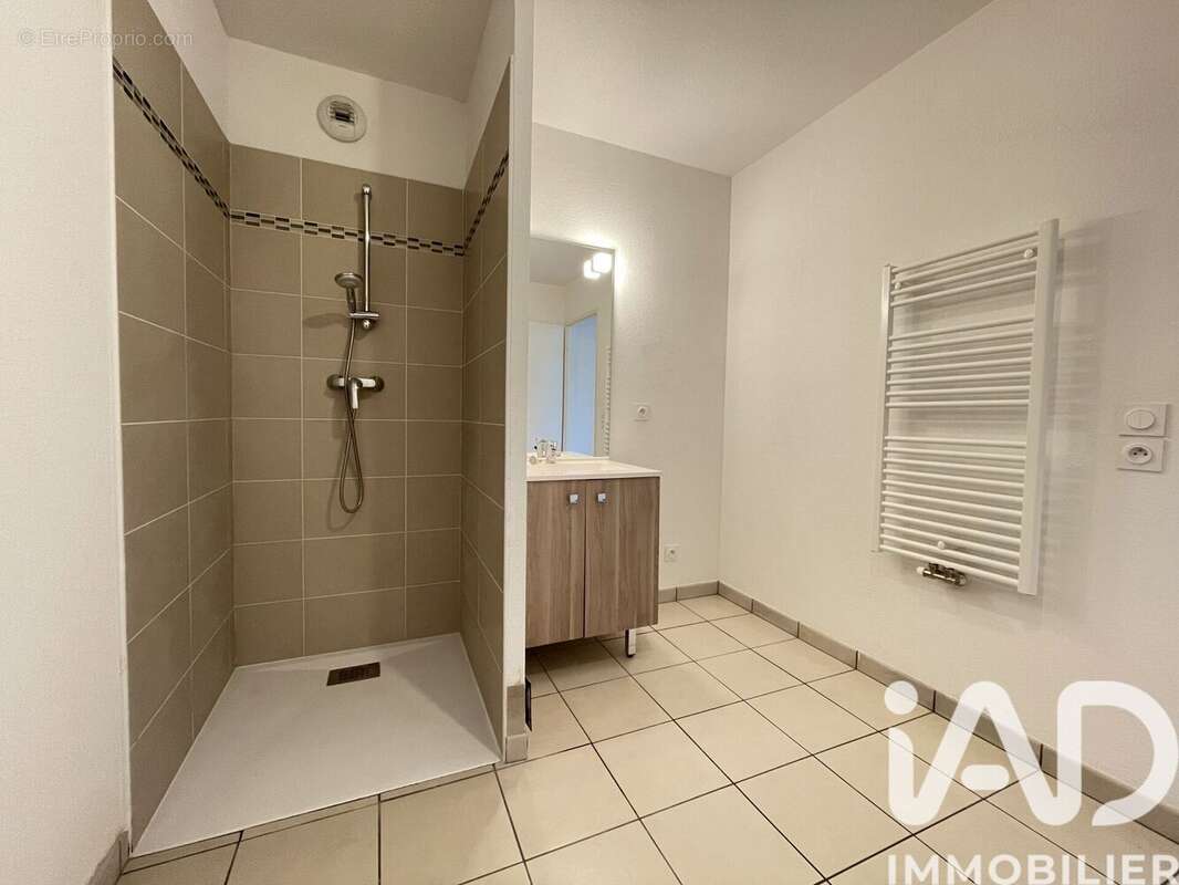 Photo 7 - Appartement à LE HAILLAN