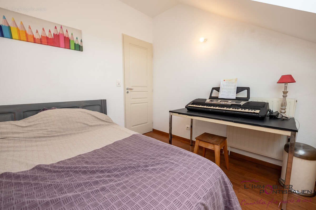 Appartement à MALBUISSON