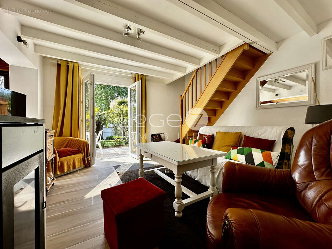 Maison à CLOHARS-CARNOET