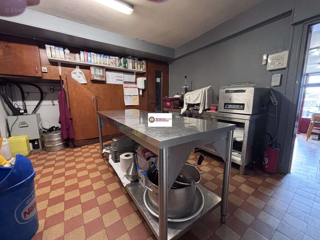 Autre à LE MELE-SUR-SARTHE