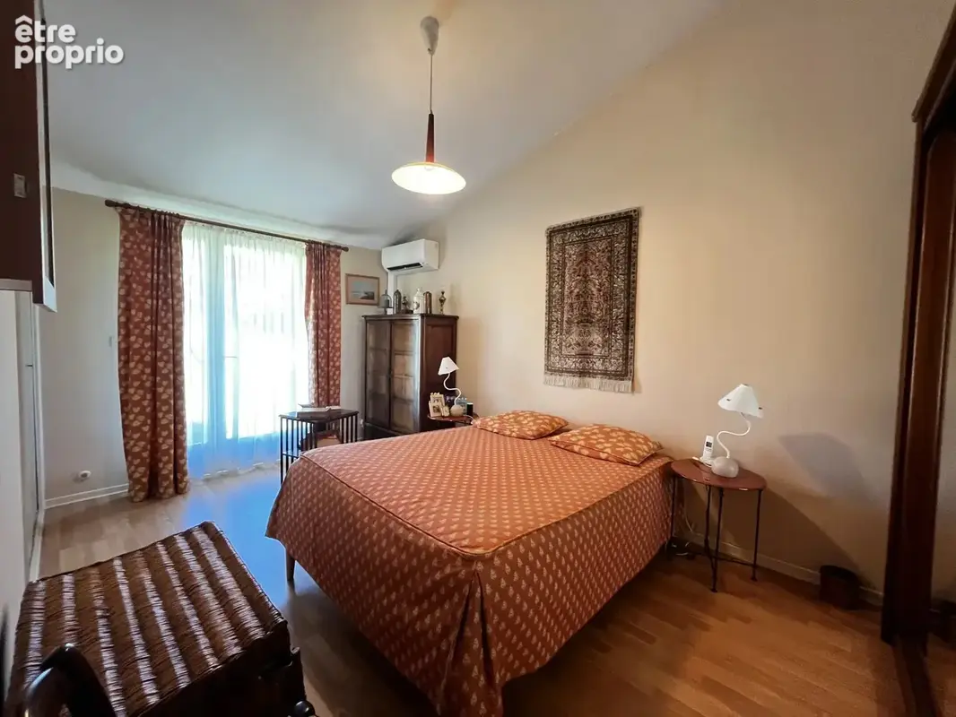 Exclusivité, Villa à Pujaut avec vaste terrain divisible - photo 8