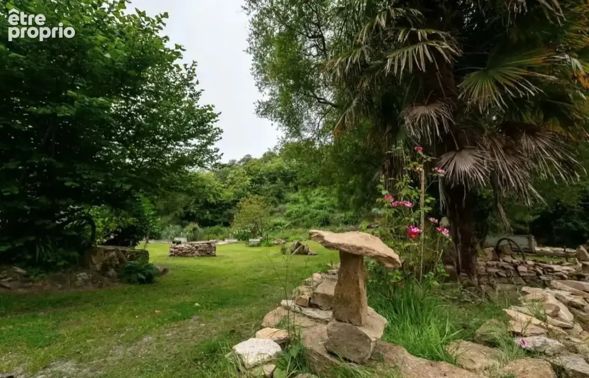 MESLAN Vente Villa 26 pièce(s) - photo 6