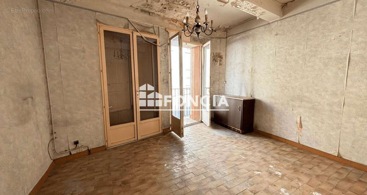 Maison à SAINT-PAUL-DE-FENOUILLET