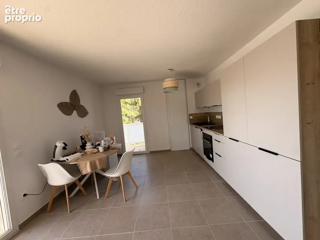 Appartement 4 pièces 83 m² à vendre à Beziers (34500) - photo 2