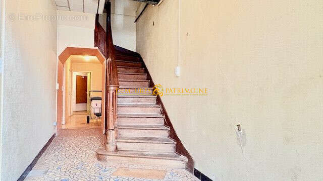 Appartement à SOYAUX