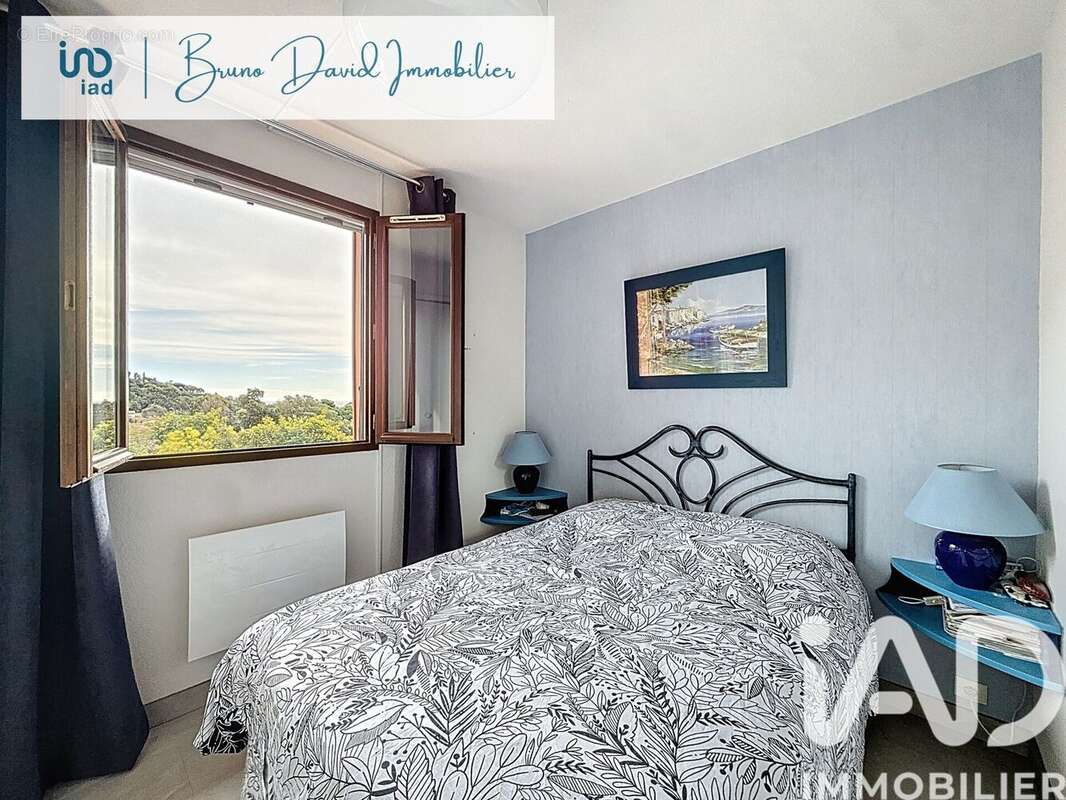 Photo 9 - Appartement à CAVALAIRE-SUR-MER