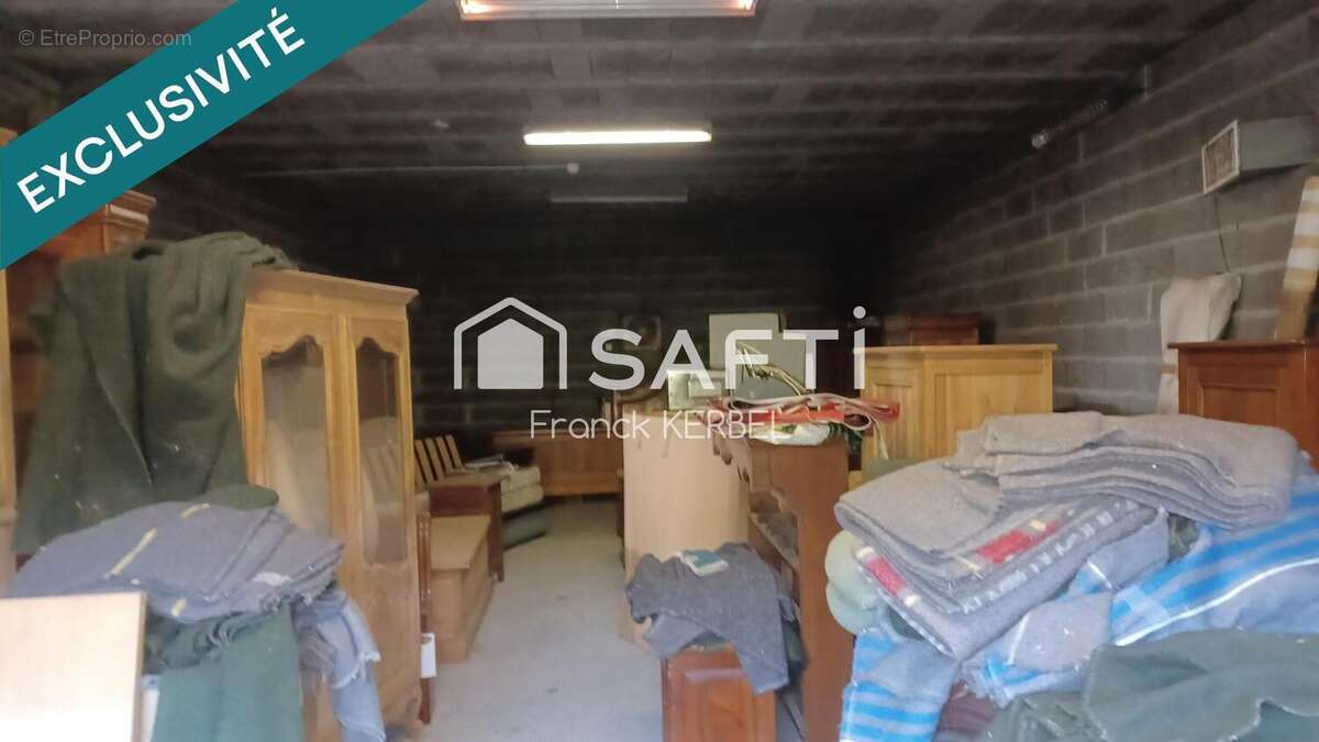Appartement 190 m² à Mezieres-En-Gatinais  - photo 9