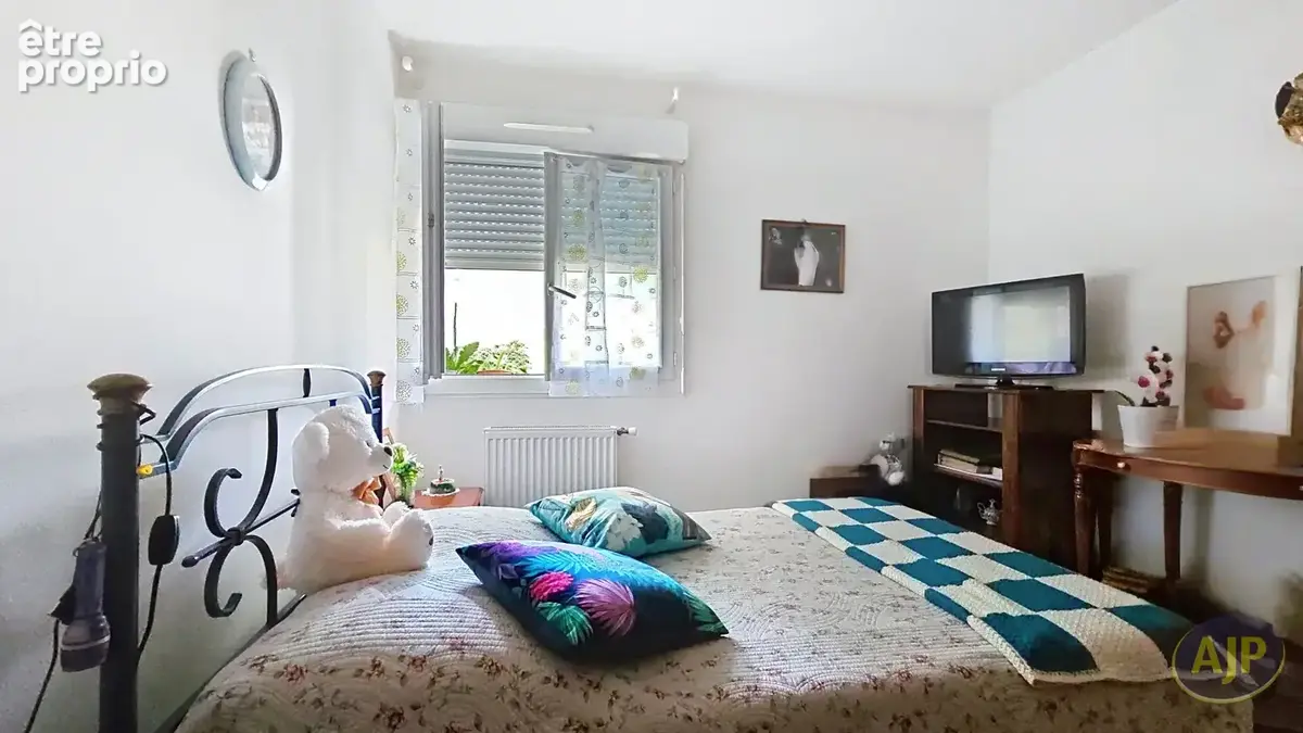 Appartement Libourne T2 proche du Lac et la Calinesie - photo 5