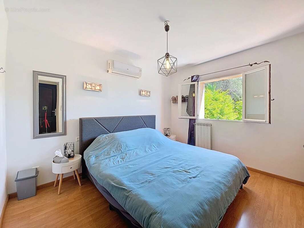 Maison à LE BAR-SUR-LOUP