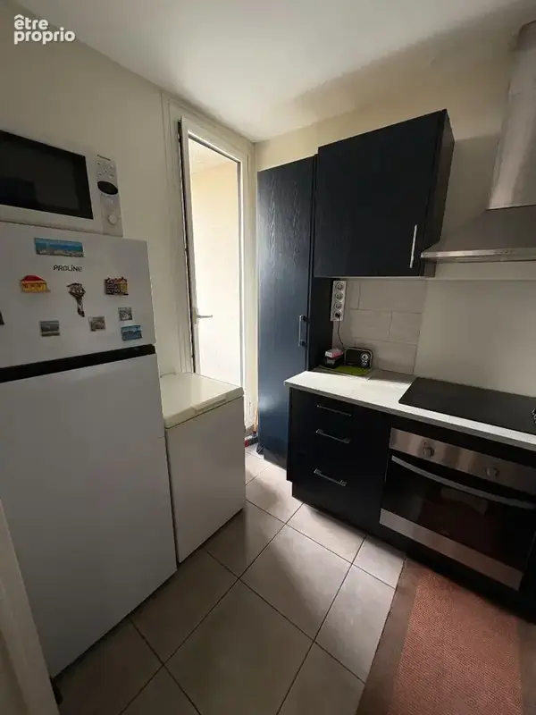Appartement bezons - 2 pièces - 43 m2 - photo 5