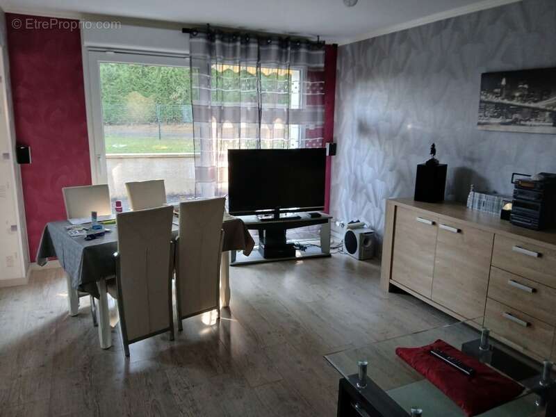 Maison à vendre 4 pièces VILLERSEXEL (70) - photo 6