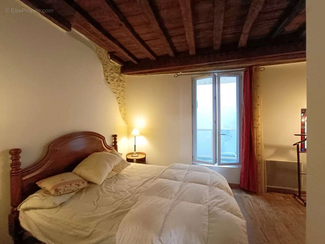 Maison à LA ROCHELLE