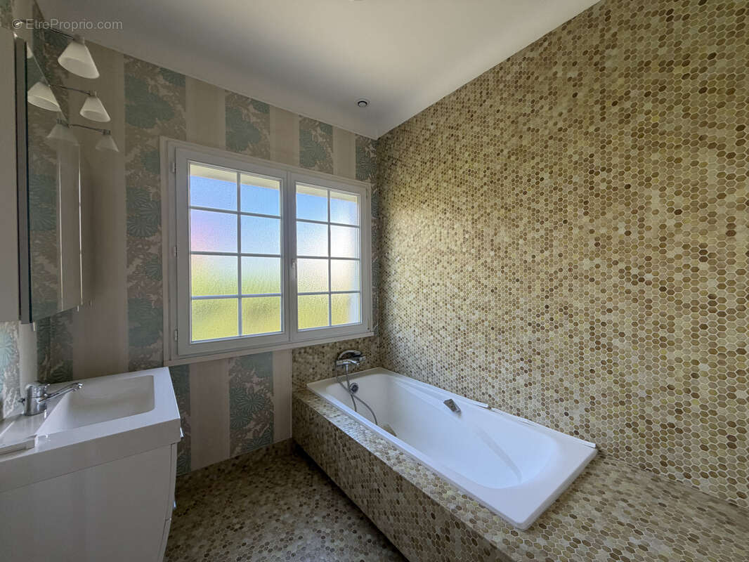 Propriété contemporaine de plain pied - photo 7