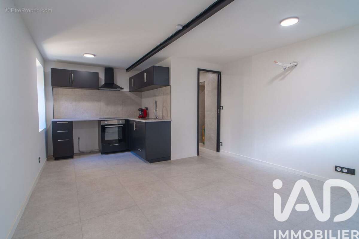 Photo 2 - Appartement à NICE
