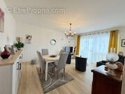 Appartement à BOURGES