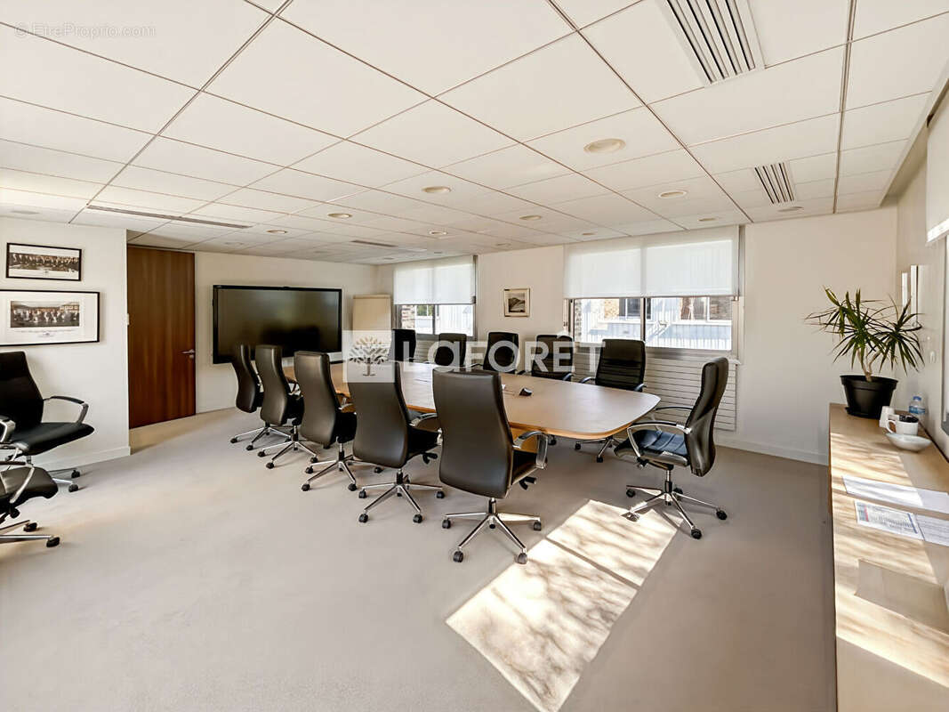 Appartement à BUC