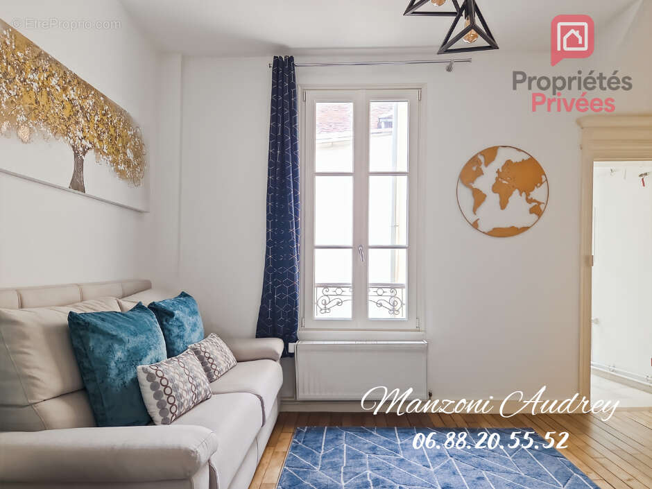 Maison à TROYES