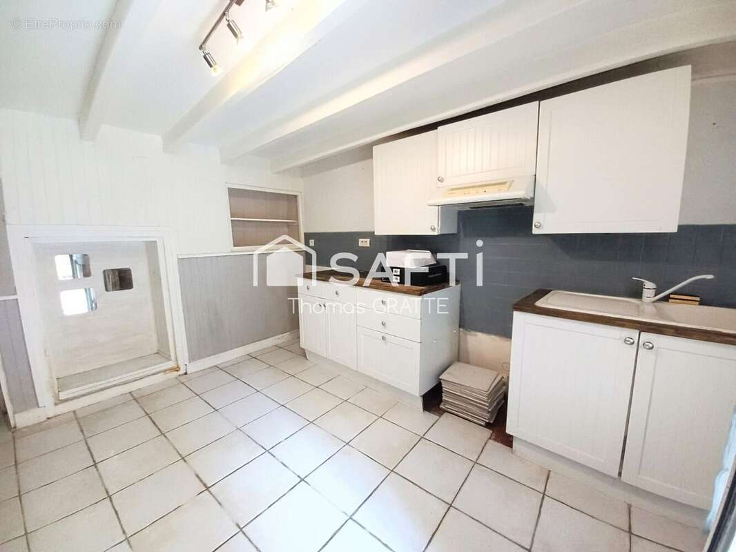 Photo 4 - Maison à SARLAT-LA-CANEDA