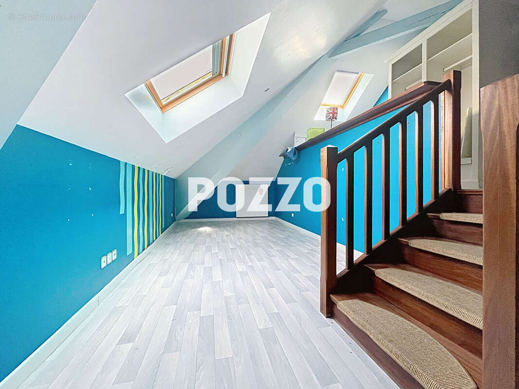 Appartement à SAINTE-ADRESSE