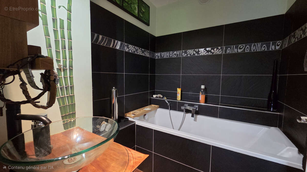 Maison à MAROLLES-EN-BRIE