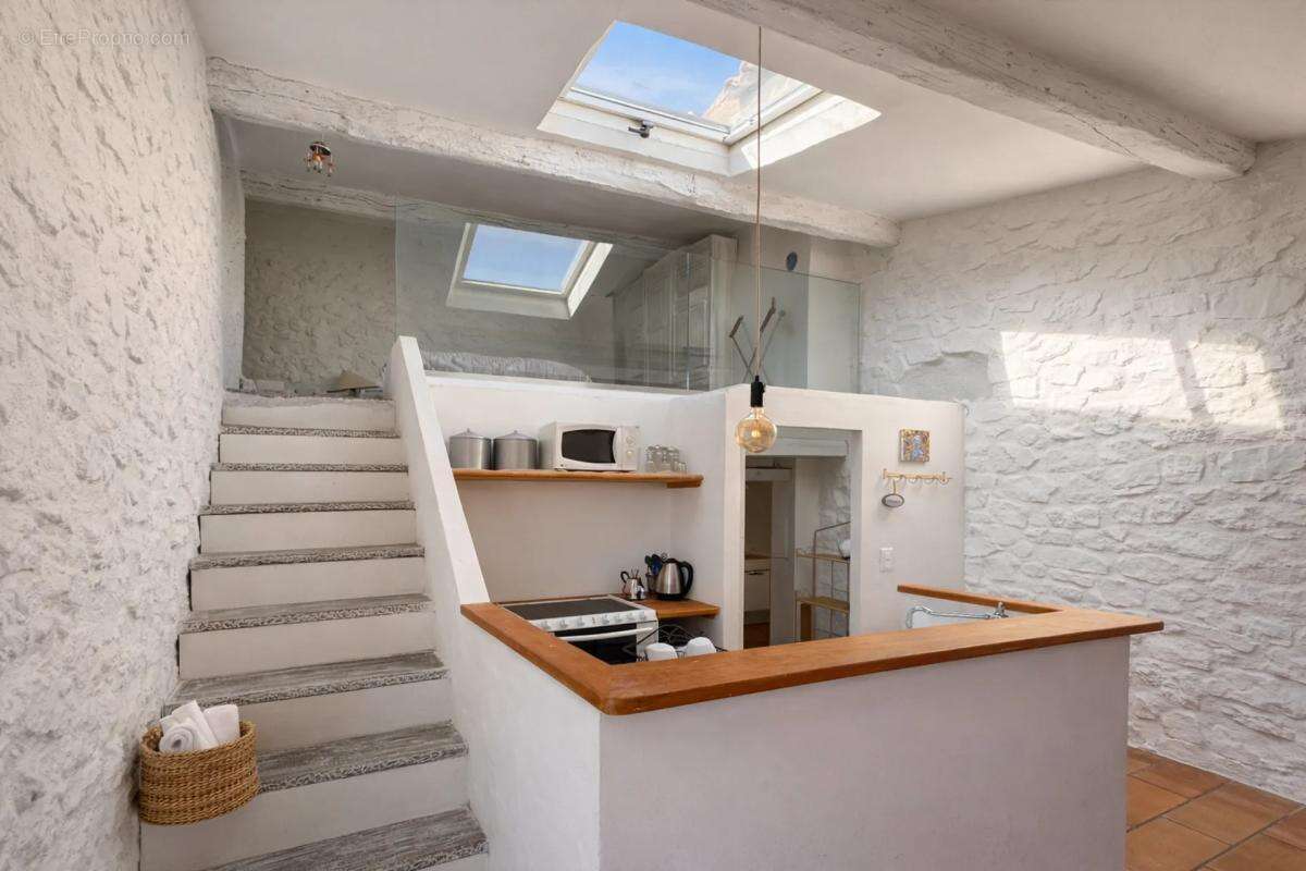 Maison à CLAVIERS