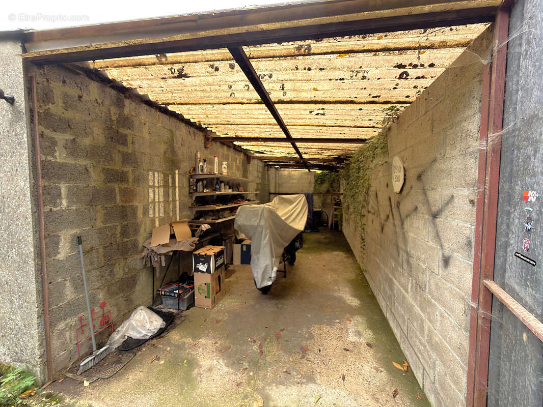 Maison à ANNOEULLIN